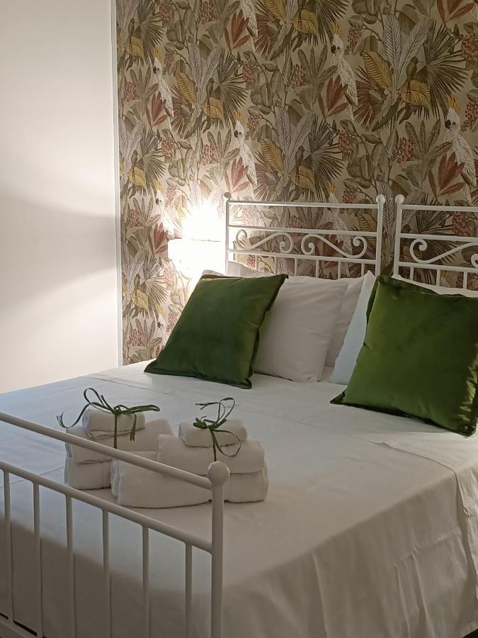 La Ricarda Dimora Di Campagna Bed & Breakfast Paestum Dış mekan fotoğraf